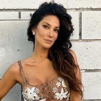 Así atraviesa Silvina Escudero su etapa de soltería: sol, piscina y una compañía muy especial