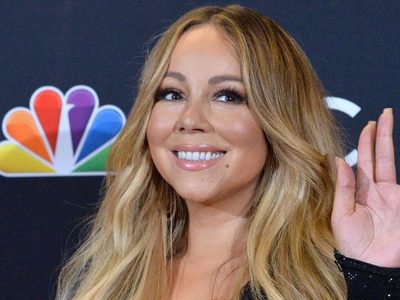 ¿Está a dieta? Mariah Carey se mostró con un físico muy trabajado y sus fans se lo agradecen
