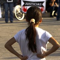 Edomex concentra el 20% de las desapariciones de niñas y mujeres en el país: Redim