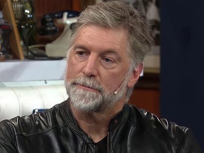 Horacio Cabak habló de la supuesta tercera en discordia en su matrimonio: "Todos los días"