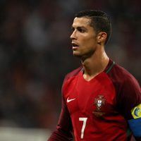 Cristiano Ronaldo y el día que estuvo cerca del Barcelona