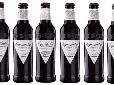 La nueva cerveza creada mediante maridaje molecular