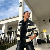 Pampita sorprendió con un llamativo mensaje para Benjamín Vicuña