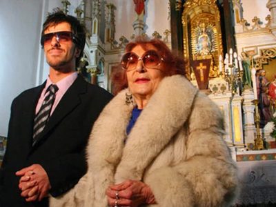 ¡Insólito! El viudo de Adelfa reapareció en escena después de años y... ¡Fue por cometer un delito!