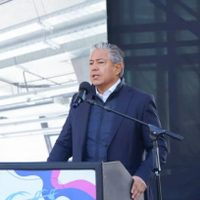 Figueroa proyecta crear 17 mil puestos de trabajo en la industria para el año 2030