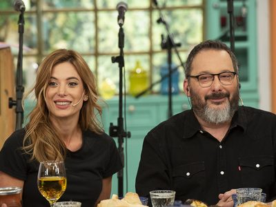Los invitados a “La Peña de Morfi” que darán que hablar