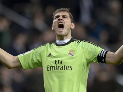 La insólita confesión de Iker Casillas sobre su retiro y el Real Madrid