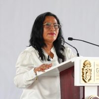 La SCJN protege a Abelina López ante cualquier sanción por no comprobar 898 millones de pesos