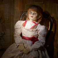 ¡Otra que Annabelle! La muñeca de Frozen que aterroriza a una familia entera ¡Tiene vida propia!