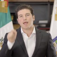 “Mi licencia es un derecho, no está sujeta a interpretación de ningún juez”: Samuel García