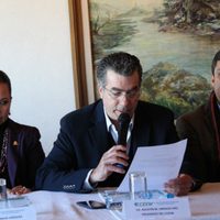 Cúpula empresarial de Michoacán pide al gobierno objetar alerta de viaje emitida por EU