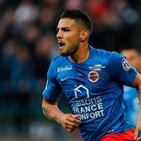 Suma Tigres a su segundo jugador francés, el delantero Andy Delort