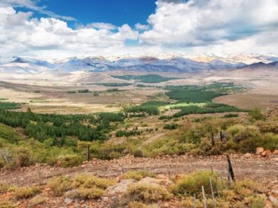 Escapada perfecta en Neuquén: un paraíso escondido para descansar, explorar y disfrutar entre montañas