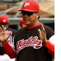Ramón Esquer, coach de Bravos de León, es acusado de agredir a un menor de edad