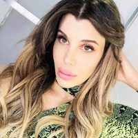 Charlotte Caniggia dejó sin palabras a sus seguidores con esta sorprendente postal. ¡Inesperada!
