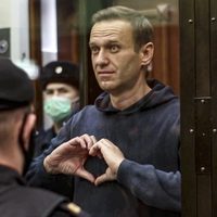 El funeral por el líder opositor ruso Alexei Navalny será el viernes en Moscú, dice su vocera
