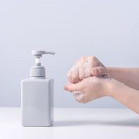 Jabón líquido espumoso: con ingredientes que cuidan tu piel y sin gastar de más, una receta perfecta y rendidora