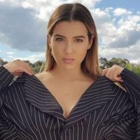 Los rumores se ciernen sobre Alba Díaz y su estado: una foto que generó polémica