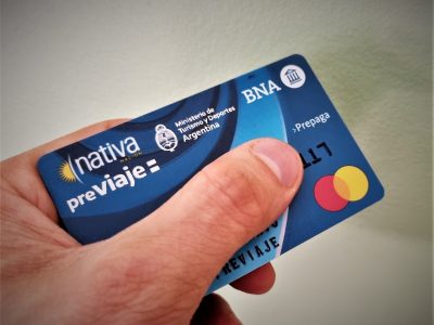 PreViaje 3: abren la inscripción para los prestadores que quieran sumarse