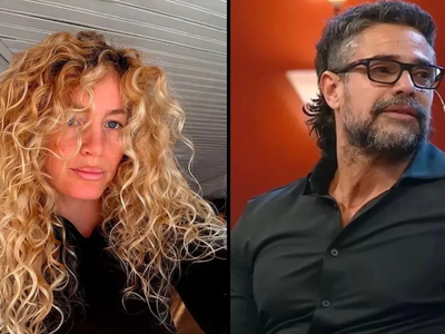 Sarah Borrell fue despedida tras la repercusión de su vínculo con Luciano Castro: cuál fue el motivo