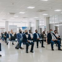 Acuerdo San Juan: Sergio Uñac anunció una serie de propuestas para el sector minero de la provincia