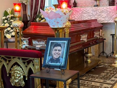 Periodista asesinado en Poza Rica tuvo protección en 2024