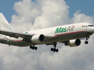 EU pide a México revisar vulneración de derechos laborales a pilotos de Mas Air