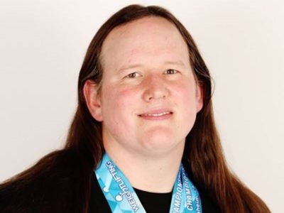 Laurel Hubbard la primera halterista transgénero que competirá por Nueva Zelanda en Tokio 2020