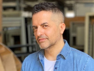 Ángel De Brito habló sobre el escándalo de Barbie Simons y la comparó con Yanina Latorre