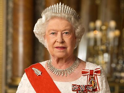 El privilegio más envidiado y que solo la Reina Isabel II posee en el Reino Unido