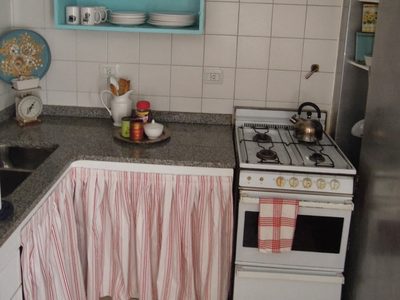 Los secretos de la abuela que tenés que conocer para eliminar la grasa de la cocina y dejarla impecable