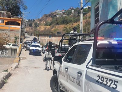 Violencia en Guerrero: asesinan a directora de salud de Atlixtac, a otra mujer y un hombre