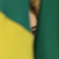 'Lucharé hasta el último minuto”, afirma Rousseff al borde del juicio de destitución