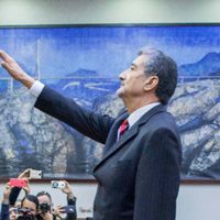 El fiscal anticorrupción de Durango muere tras accidente doméstico