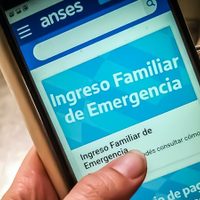 Vuelta del IFE: a quiénes alcanzaría la medida de ayuda económica