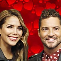 Se conocieron por un amigo en común: así es la historia de amor de David Bisbal y Rosanna Zanetti