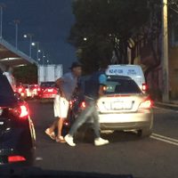 De nuevo, asaltan a automovilista en Periférico