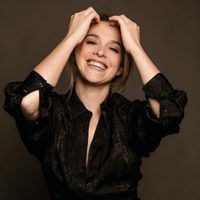 Sofía Pachano compartió la fotografía más esperada por todos y confirmó una hermosa noticia
