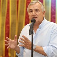 Gerardo Morales lanzará su propuesta en marzo y dice que buscará el diálogo