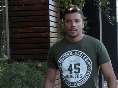 Ulises Jaitt dio detalles no conocidos sobre la relación que tuvo Natacha con Diego Latorre