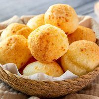 Mini chipás: acompañá los mates de la tarde con esta receta clásica que no falla y que es súper fácil