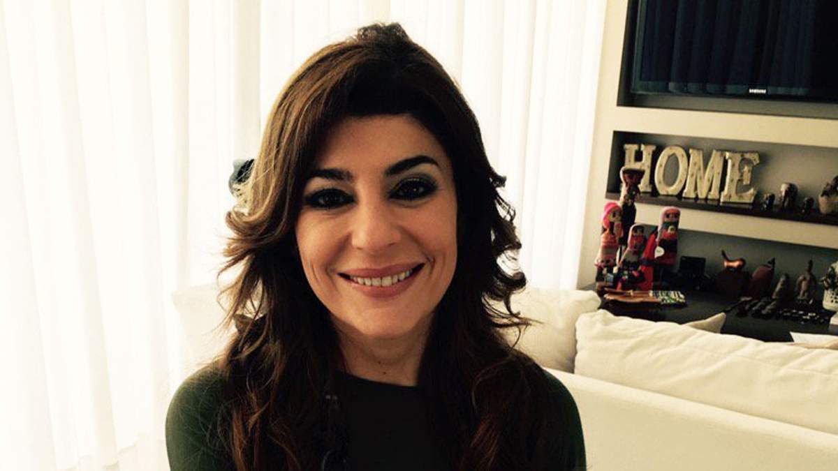 Carolina Papaleo. Fuente: (Instagram)