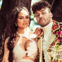 Si no conocés el útimo tema de Natti Natasha y Prince Royce, aquí podés escucharlo