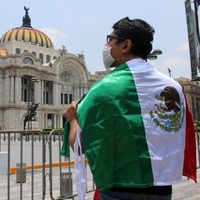 México: cuáles son los estados que registran un descenso en los contagios de coronavirus