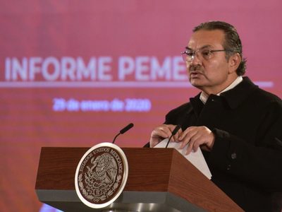 Peña vendió 2 plantas por 85.5 mdd y ahora Pemex debe pagar 407 mdd en renta