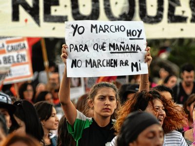 El Gobierno le descontará el día a las mujeres que paren por el 8M