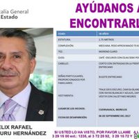 Hallan muerto en Taxco a empresario morelense reportado como desaparecido