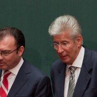 Piden a CNBV aguantar "presión indebida" de Videgaray y Ruiz Esparza en caso OHL