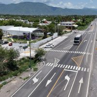 Invierte gobierno humanista de Tamaulipas 305 millones de pesos en infraestructura social