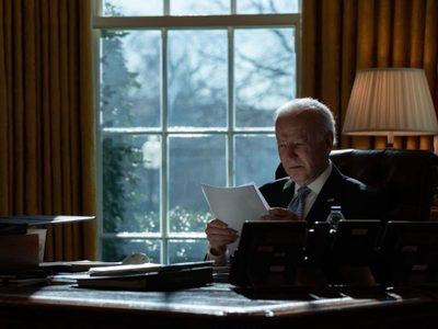 Senadores de EU mandan carta a Biden por la "retórica antiempresarial" de AMLO